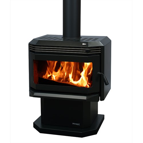 Masport Freestanding Wood Heaters 2025